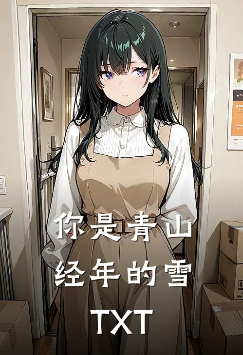 你是青山经年的雪TXT