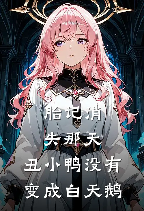 胎记消失那天，丑小鸭没有变成白天鹅
