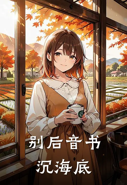 别后音书沉海底