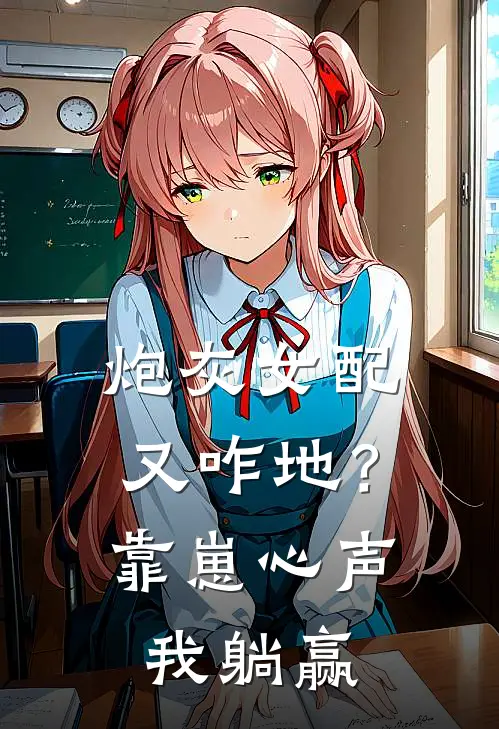 炮灰女配又咋地？靠崽心声我躺赢