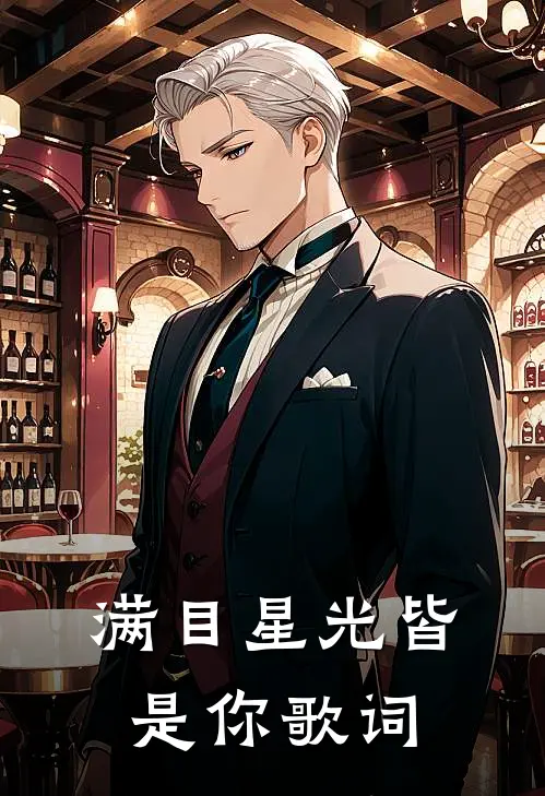 满目星光皆是你歌词