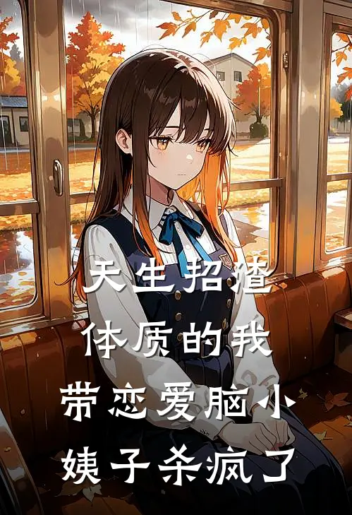 天生招渣体质的我，带恋爱脑小姨子杀疯了