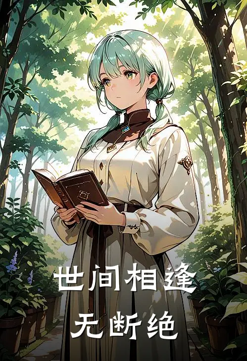 世间相逢无断绝