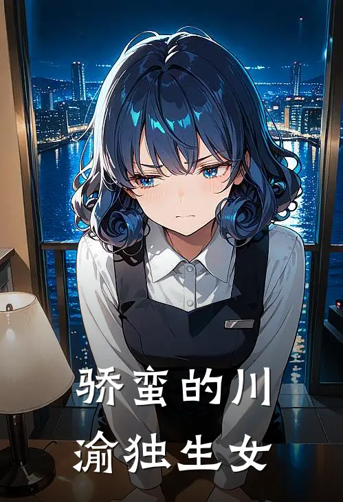 骄蛮的川渝独生女