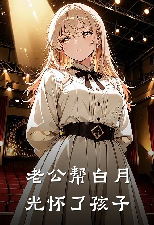 老公帮白月光怀了孩子