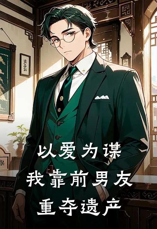 以爱为谋：我靠前男友重夺遗产