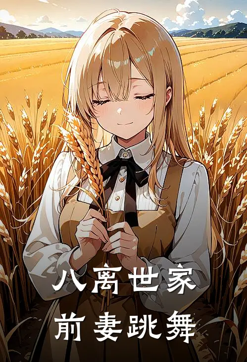 八离世家前妻跳舞