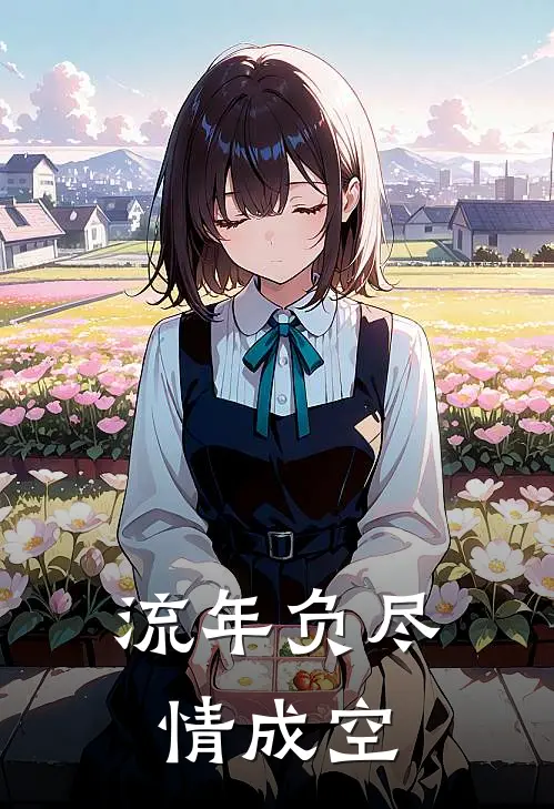 流年负尽情成空