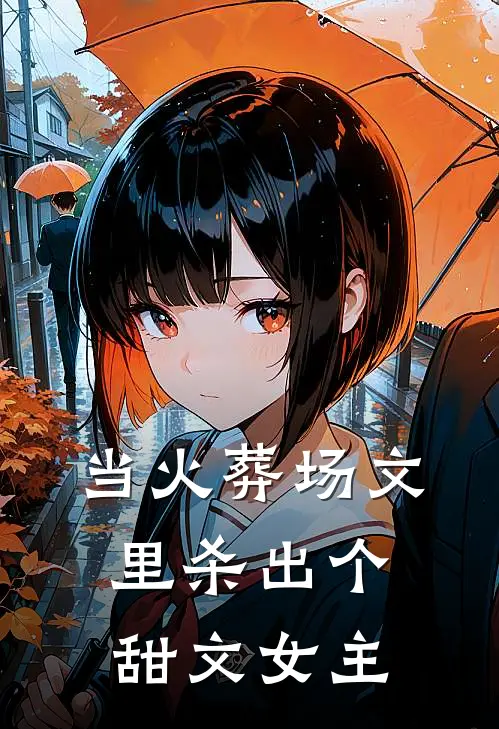 当火葬场文里杀出个甜文女主