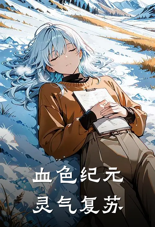 血色纪元灵气复苏