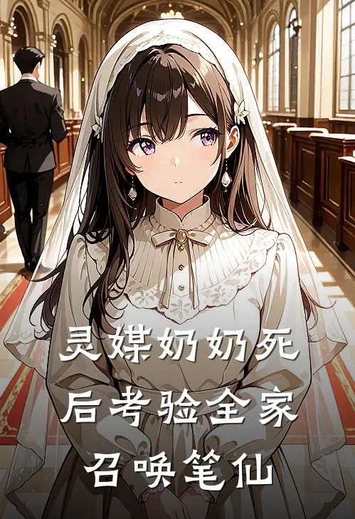 灵媒奶奶死后考验全家召唤笔仙