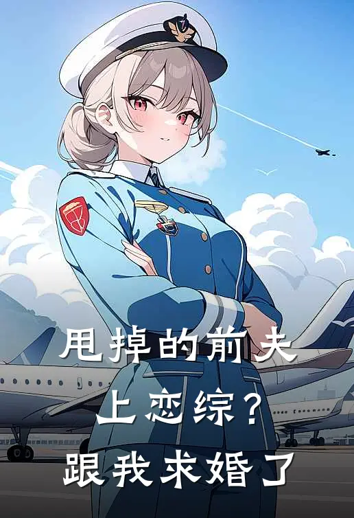 甩掉的前夫上恋综？跟我求婚了(沈盈傅轻舟)小说完结版_全文阅读免费全集甩掉的前夫上恋综？跟我求婚了沈盈傅轻舟