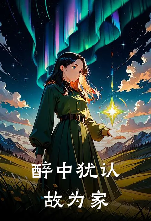 醉中犹认故为家