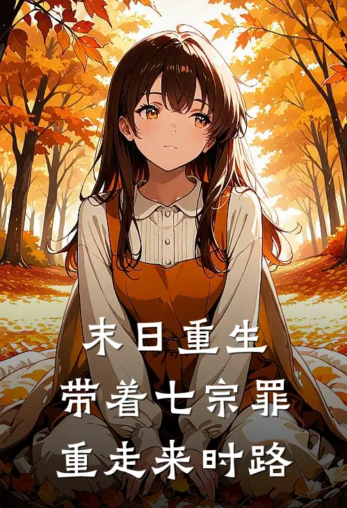 末日重生：带着七宗罪重走来时路