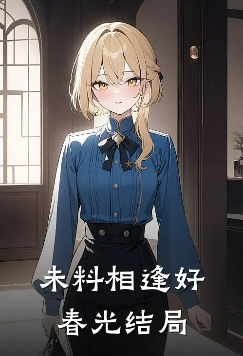 未料相逢好春光结局