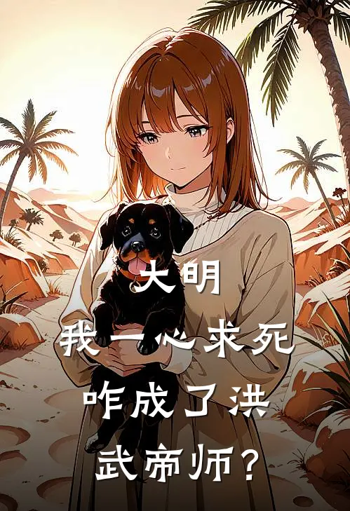 大明：我一心求死，咋成了洪武帝师？