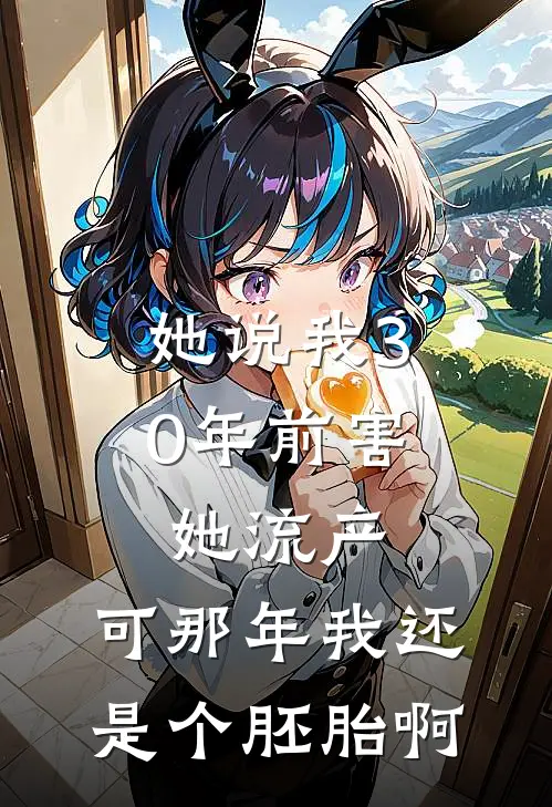 《她说我30年前害她流产，可那年我还是个胚胎啊》佚名佚名已完结小说_她说我30年前害她流产，可那年我还是个胚胎啊(佚名佚名)火爆小说