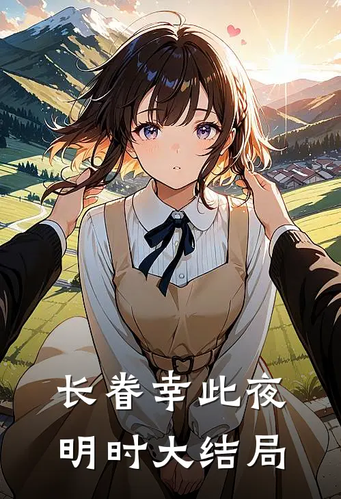 长眷幸此夜明时大结局