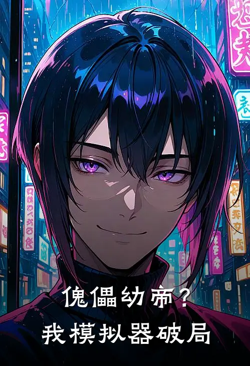 傀儡幼帝？我模拟器破局