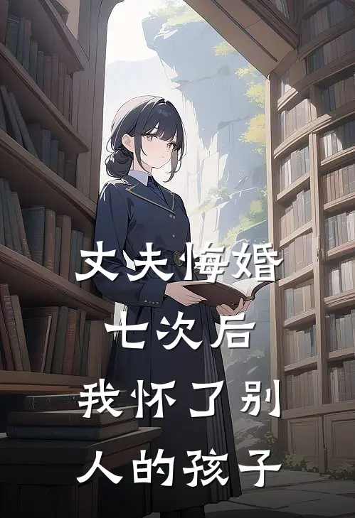 丈夫悔婚七次后，我怀了别人的孩子