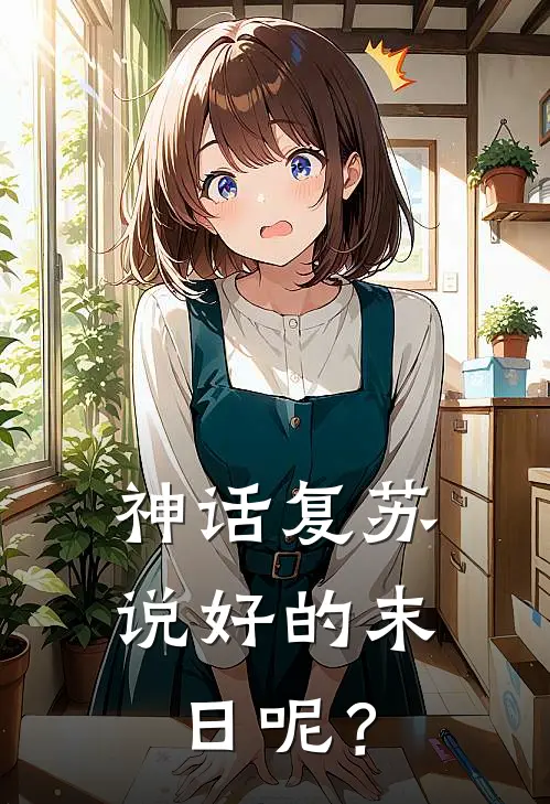 神话复苏：说好的末日呢？林瑞林晓免费完本小说_小说推荐完本神话复苏：说好的末日呢？(林瑞林晓)