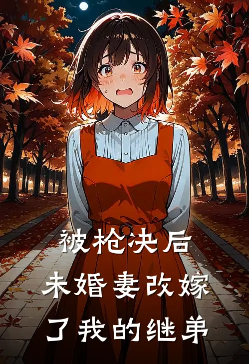 被枪决后，未婚妻改嫁了我的继弟