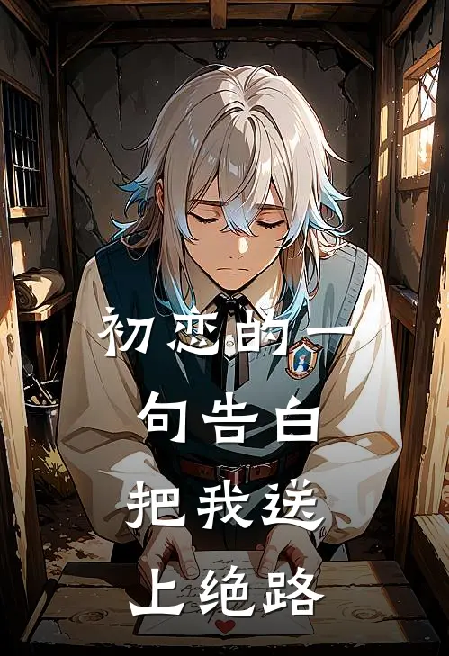 初恋的一句告白，把我送上绝路