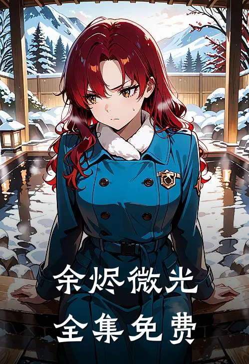 余烬微光全集免费