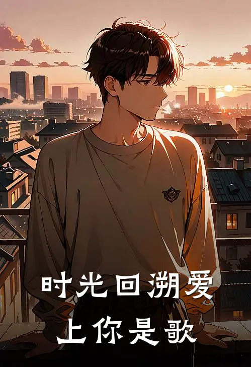 时光回溯爱上你是歌