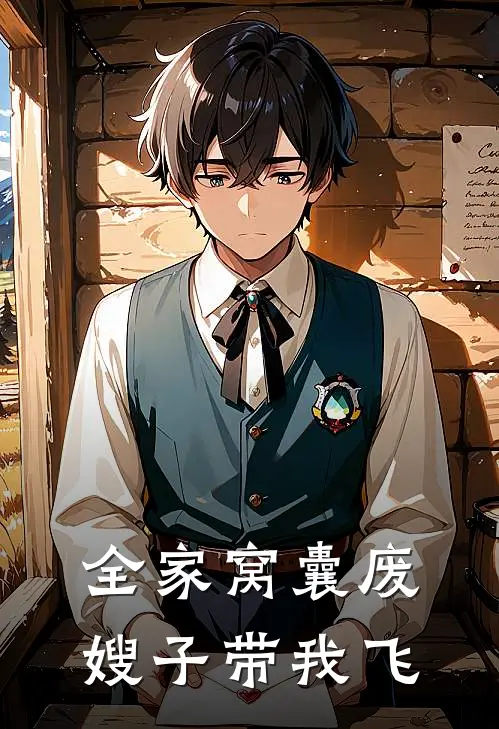 全家窝囊废，嫂子带我飞