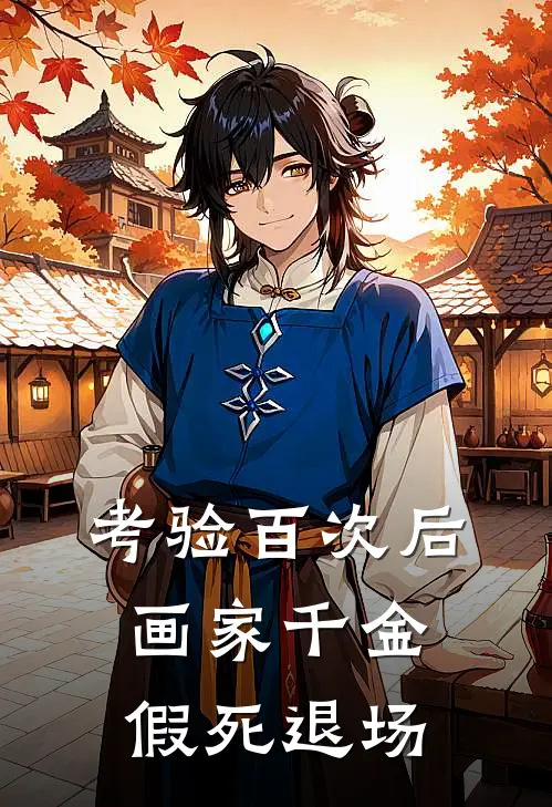 考验百次后，画家千金假死退场