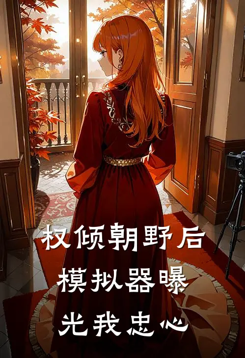 权倾朝野后，模拟器曝光我忠心