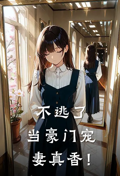 不逃了，当豪门宠妻真香！