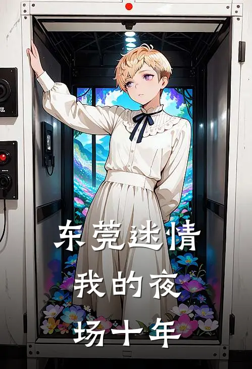 东莞迷情：我的夜场十年