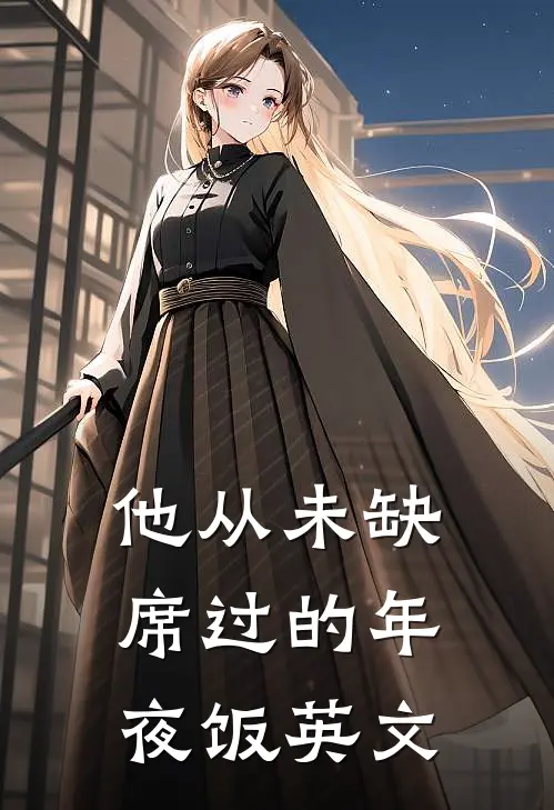 他从未缺席过的年夜饭英文