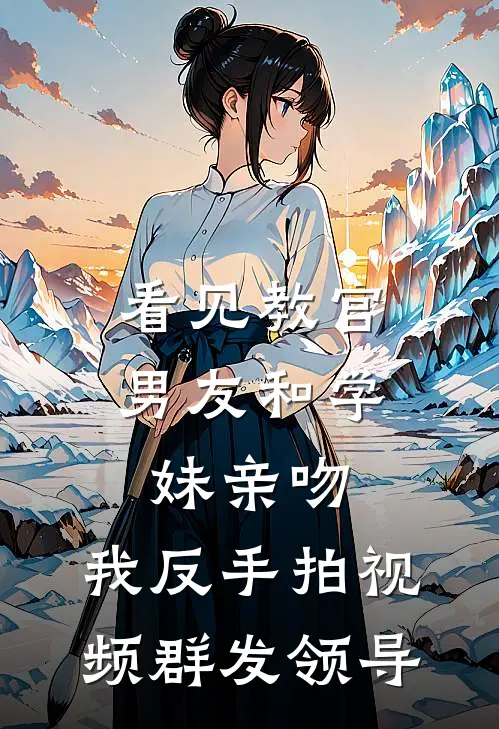 看见教官男友和学妹亲吻，我反手拍视频群发领导