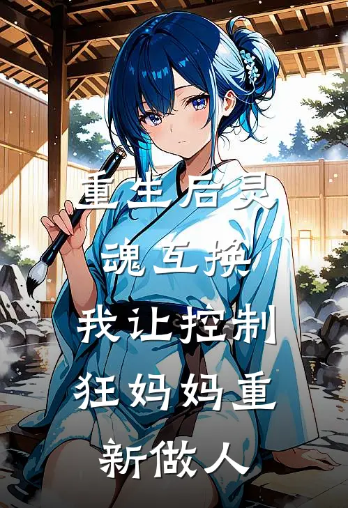 重生后灵魂互换，我让控制狂妈妈重新做人