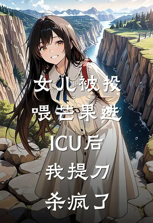 女儿被投喂芒果进ICU后，我提刀杀疯了