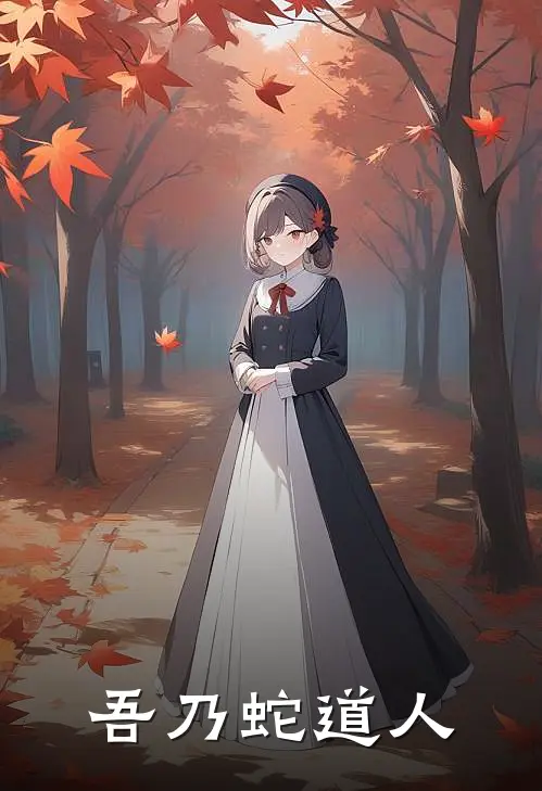 吾乃蛇道人(秦秋广元)全本免费完结小说_小说完结免费吾乃蛇道人秦秋广元