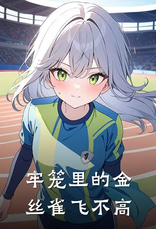 牢笼里的金丝雀飞不高