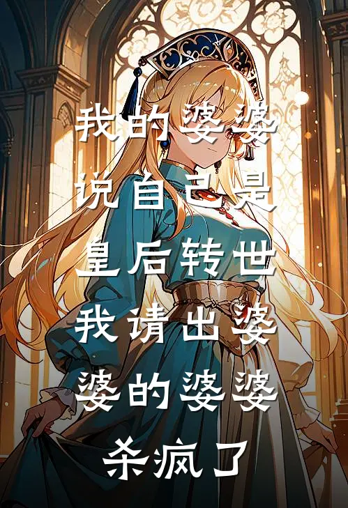 我的婆婆说自己是皇后转世，我请出婆婆的婆婆杀疯了