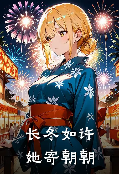 长冬如许，她寄朝朝霍景珩沈清言最新小说推荐_热门小说排行榜长冬如许，她寄朝朝(霍景珩沈清言)
