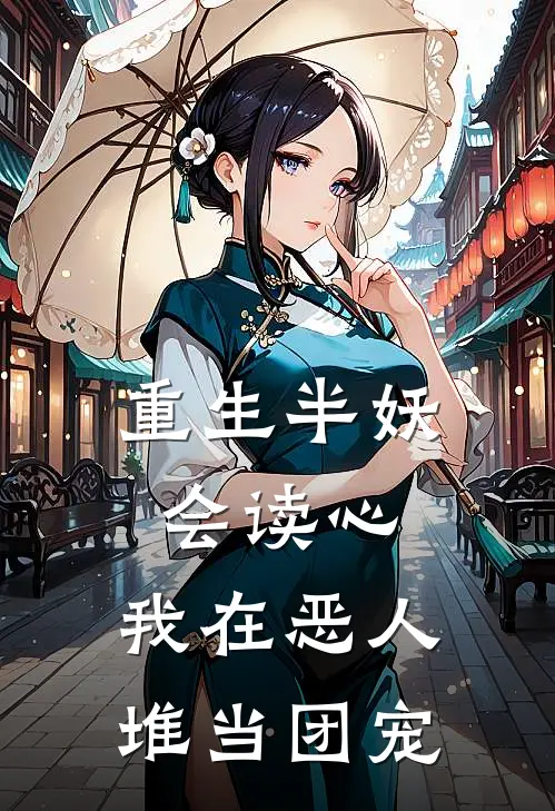 重生半妖会读心，我在恶人堆当团宠于曦神农完结版免费小说_完本小说大全重生半妖会读心，我在恶人堆当团宠于曦神农