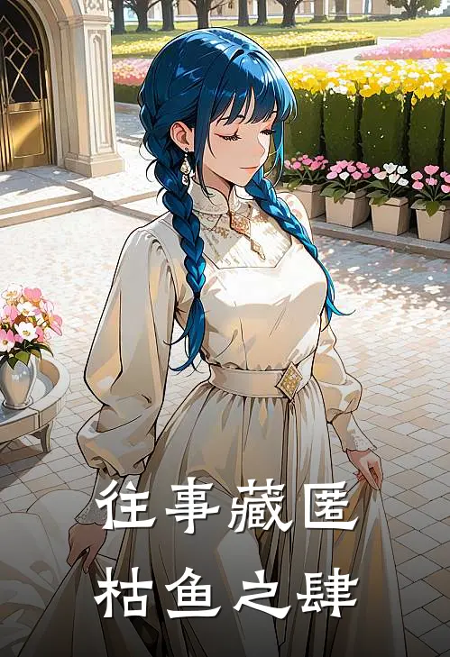 往事藏匿枯鱼之肆