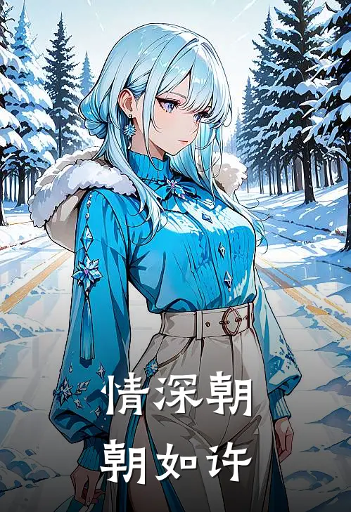 情深朝朝如许陆砚叶汐免费小说完整版_完结版小说阅读情深朝朝如许(陆砚叶汐)