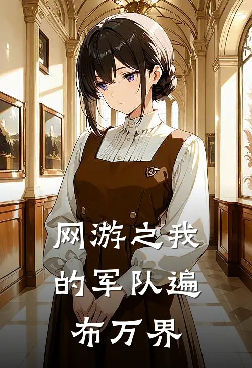 网游之我的军队遍布万界