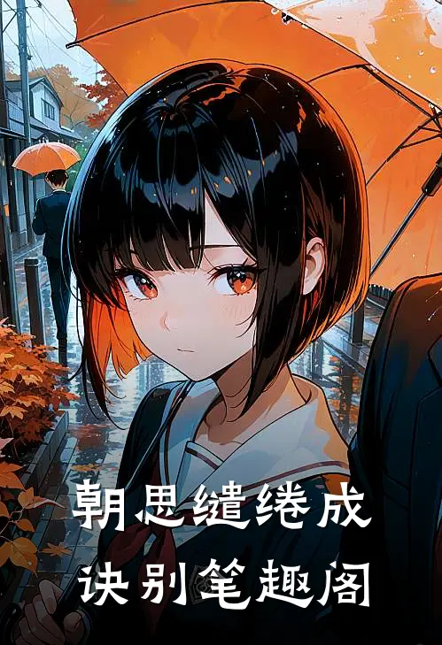 朝思缱绻成诀别笔趣阁