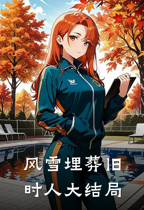 风雪埋葬旧时人大结局