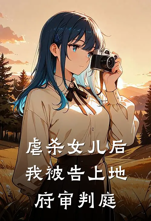 虐杀女儿后，我被告上地府审判庭