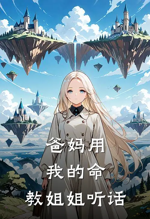 舒涵欢欢《爸妈用我的命，教姐姐听话》_《爸妈用我的命，教姐姐听话》最新章节在线阅读